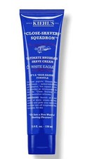 Kiehl's Ultimate Brushless Shave Cream Close Shavers Squadron 150ml / 5oz