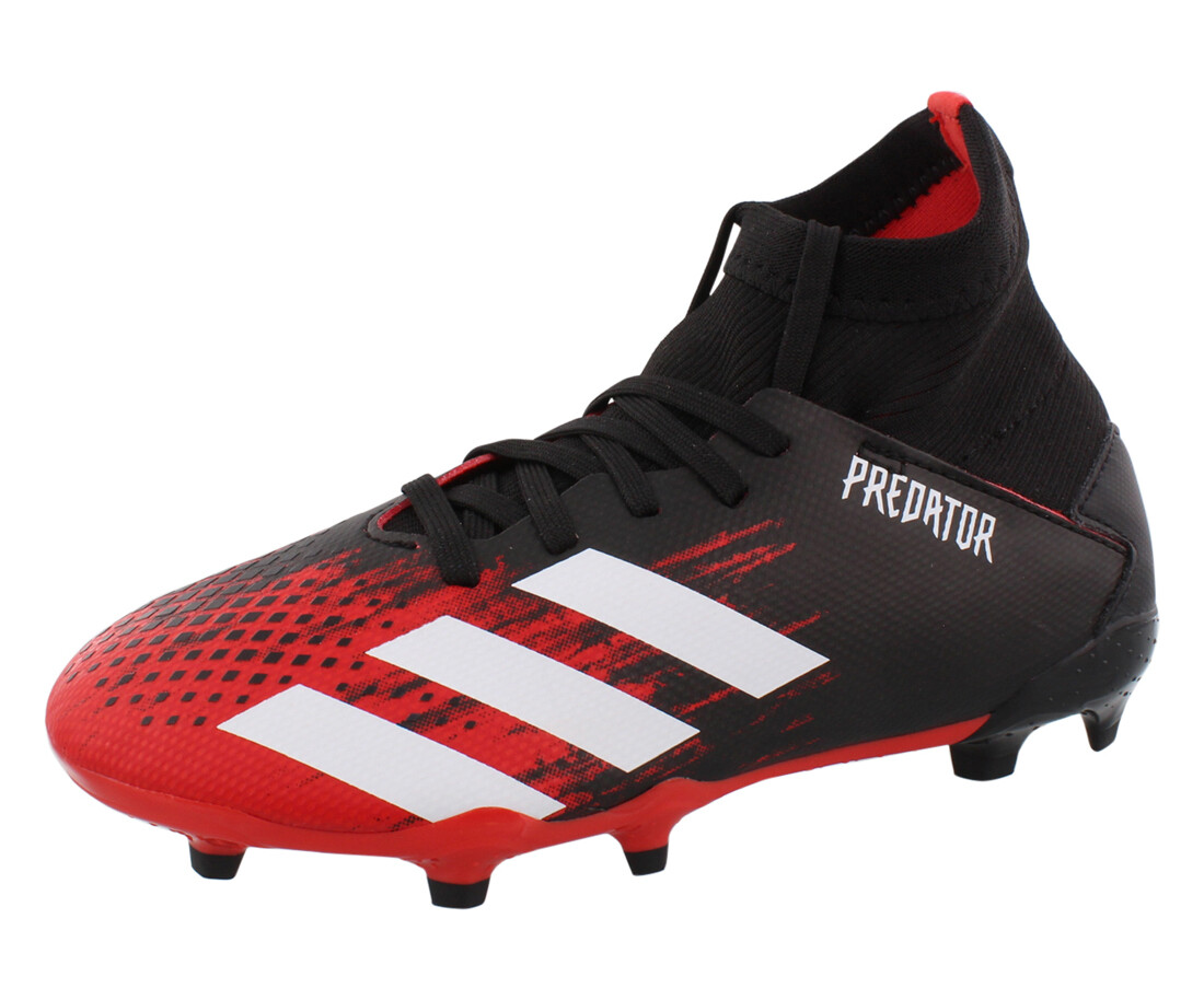 adidas predator 20.3 fg review