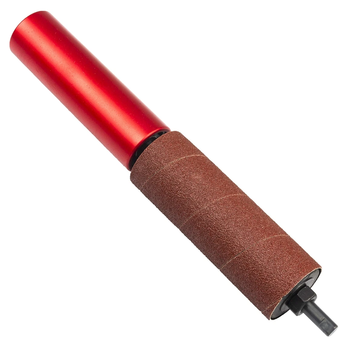 Sander Hand Held Rubber Sanding Drum for Drill 4 1 2