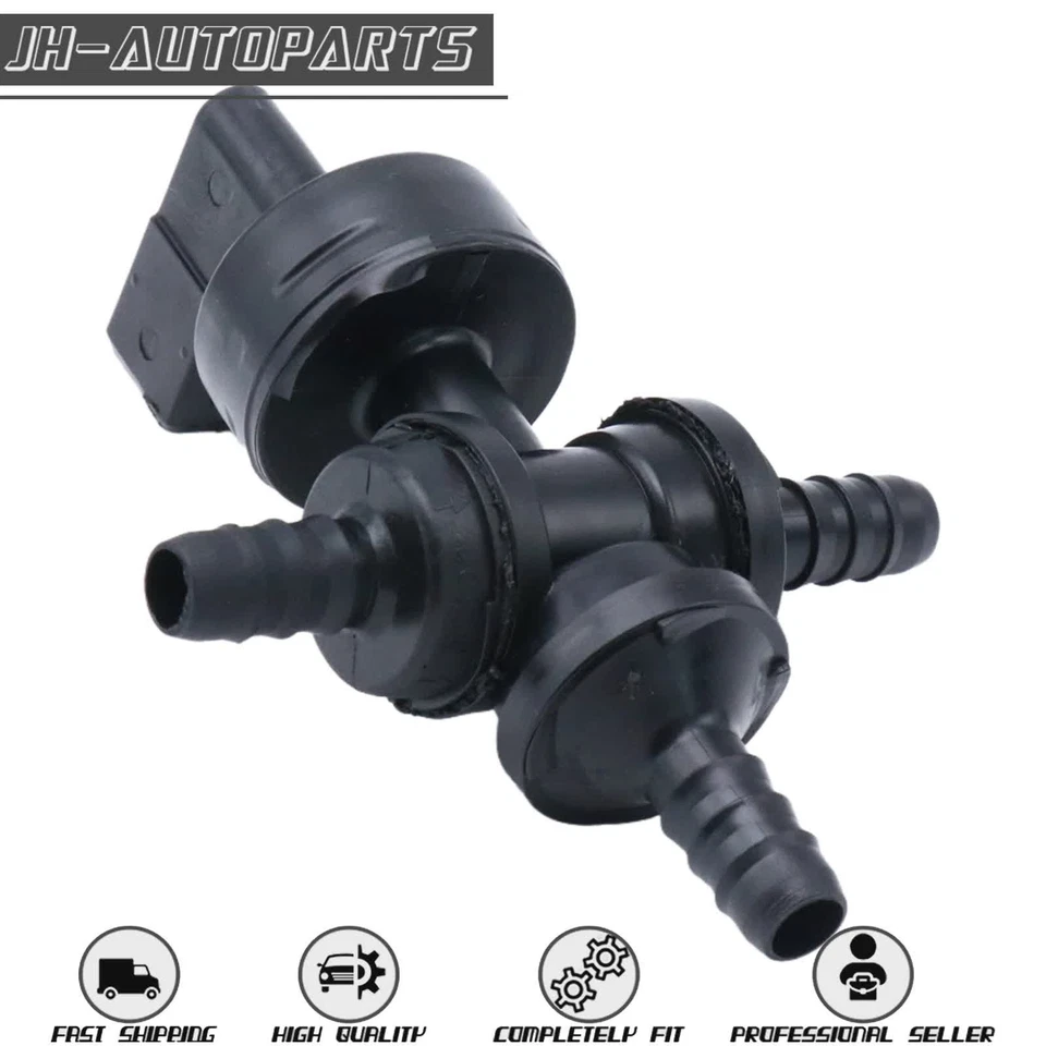 Interruptor de vácuo amplificador de freio 30645493 926-887 para Volvo S60 S80 V70 XC70 XC90 - Imagem 3 de 4