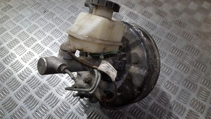 83403205 Bremskraftverstärker 834-03205 Mitsubishi Galant DE483440-11