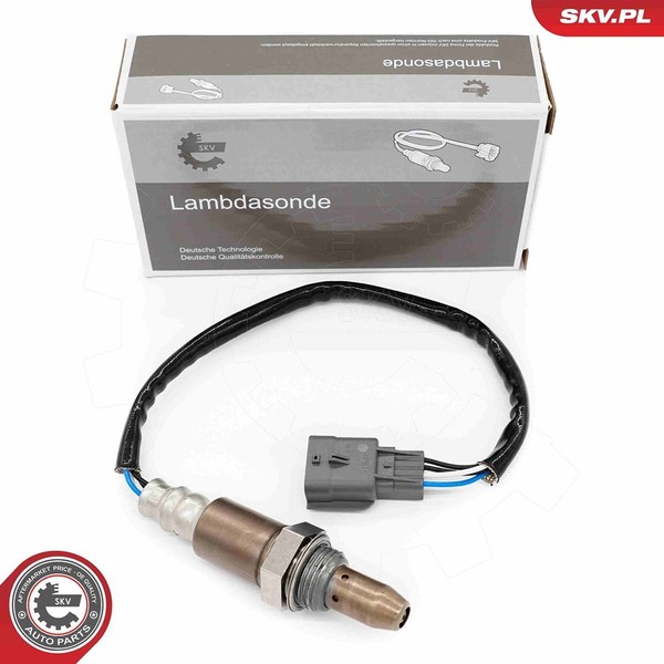 Esen SKV Lambdasonde U.A. FüR Nissan, Renault-image