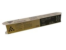 Ricoh Savin LANIER IM C400 Black Toner Print Cartridge 842370
