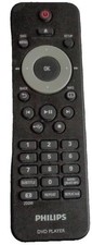Philips Rc-5340 Rc5340 Lecteur DVD Télécommande Remote Control Remoto