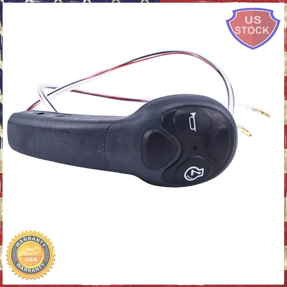 Joystick mango derecho derecho 1650204600 1650204700 para Takeuchi TB125 TB135 TB145 TB235 Foto 3 de 4