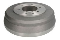 Bremstrommel Hinterachse FüR Nissan Infiniti Navara Pathfinder II Pick UP QX4