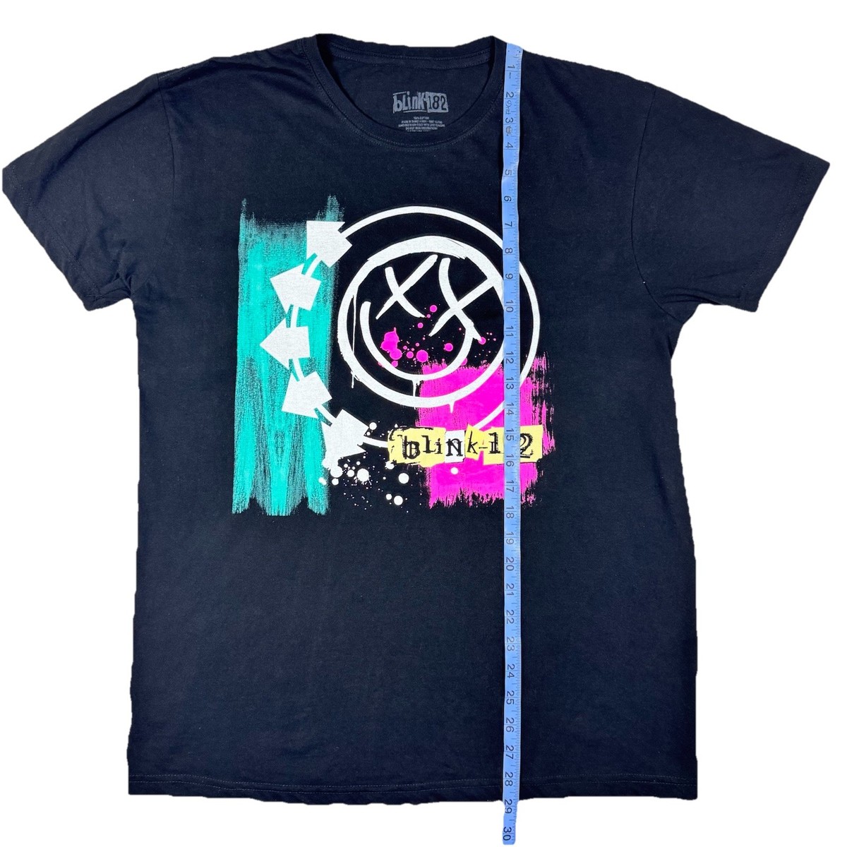 BLINK182 バンドTシャツ s-l1200.jpg