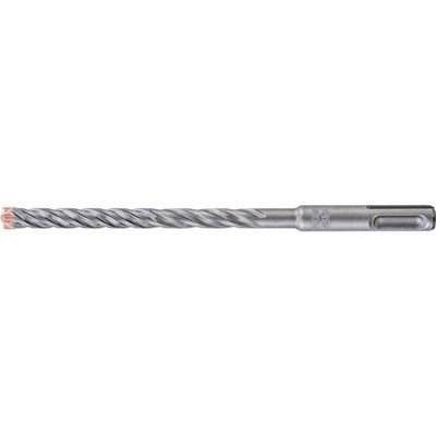 Hammerbohrer Force X D.6,0mm Arbeits-L.100mm L.160mm SDS-plus ALPEN Bohrer