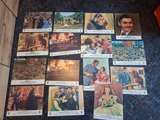 15  AF Vom Winde Verweht Clark Gable Vivien Leigh Frankreich