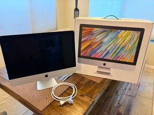 2017 Imacs | eBay