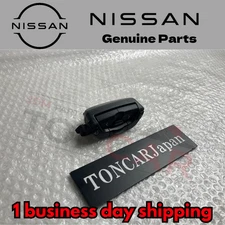 NEW Nissan Genuine 1997/10-2010/03 Y61 PATROL (GR) Switch assy-radio 25552-VD21A