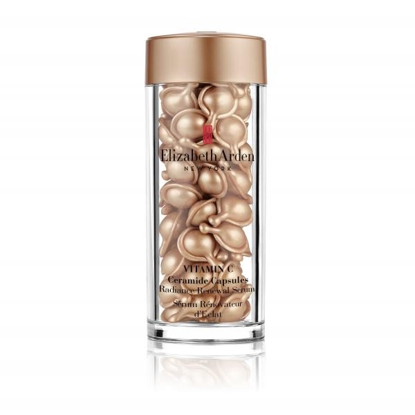 ELIZABETH ARDEN Vitamin C Ceramide Capsules - Trattamento Anti-Età 60 Capsule - Immagine 3