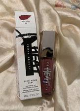 Fenty Beauty - Gloss Bomb Heat Lip Gloss - RIRI Heat - Luminizer Plumping