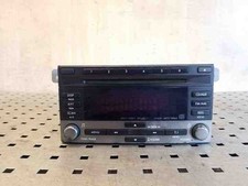 SUBARU FORESTER SH Musik-Player mit GPS 86201SC301 2.0 Benzin 110kw 26168216