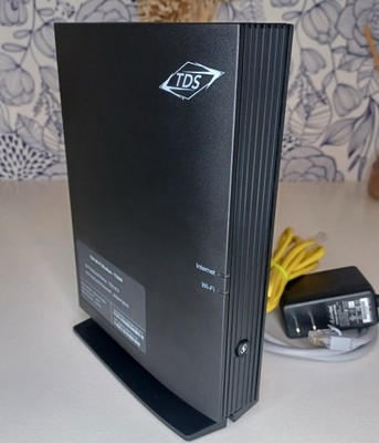 Windstream Actiontec T3200 Wi-Fi Modem router 2.4 GHz, Power cords Included