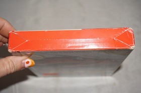 Corvette Zr-1 Challenge (Nintendo NES) Completo en Caja CIB PAL B