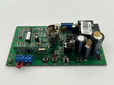  Schellenberg Drive 800N Platine Elektronik Steuerung Hauptplatine