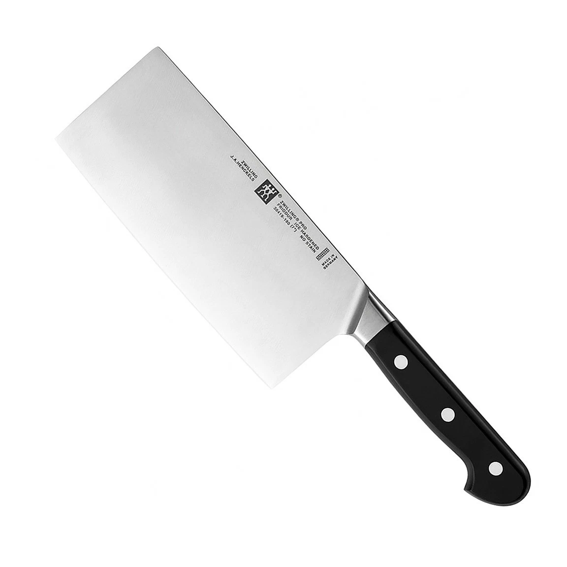 ZWILLING J.A. HENCKELS Stainless Steel Chef's Knives Knives for
