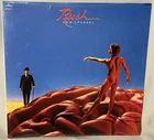 LP RUSH Hemispheres (180g Vinyl, Mercury, 2023) NEW MINT SEALED