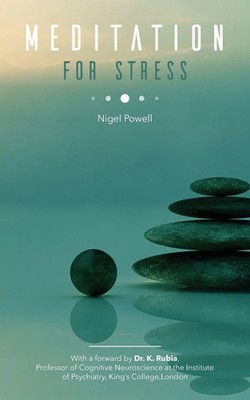 Nigel T. Powell | Meditation for Stress | Taschenbuch | Englisch (2014)