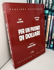 Per un pugno di dollari – Sergio Leone (1964) - Collector's Edition [Blu-ray]