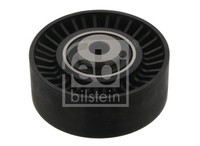 Umlenkrolle Keilrippenriemen FÜR CitroËN, Peugeot - Febi Bilstein 36867