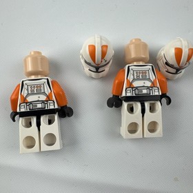 LEGO Star Wars Clone Trooper, 212th Attack Battalion, 2x Minifigure sw0522