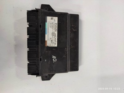 FORD C-MAX II DXA/CB7, DXA/CEU Komfortsteuergerät AV6N-19G481-AK 1.6 32146320