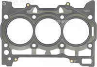 Dichtung Zylinderkopf Victor Reinz 61-10184-00 FüR Polo Seat AW1 VW BZ1 75,5Mm 6