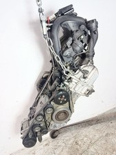 MERCEDES A B KLASSE W169 W245 A160 Motor mit Anbauteile 266920 erst 75.000km MERCEDES A B KLASSE W169 W245 A160 Motor mit Anbauteile 266920 erst 75.000km
