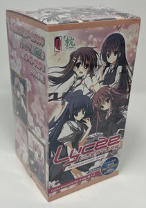 Lycee Cards | eBay