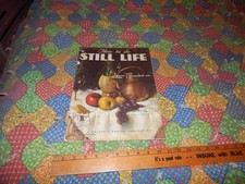 Still Life   52 By Walter T. Foster Art Service Page 14" X 10"