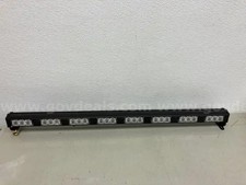 Code 3 Light Bar XT308BB - Used in Good Condition
