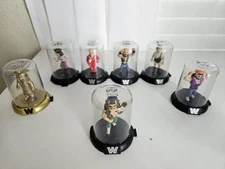 Zag Toys WWE Lot