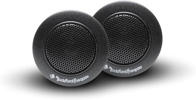 Rockford Fosgate R165-S 2-Way 6.5in. Car Speaker for sale online