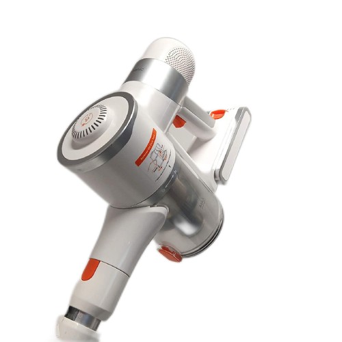 Ultenic U10 Pro 30000Pa Akku Staubsauger Kabellos Akkustaubsauger Beutellos 400W