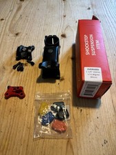 Redshift Suspension Stem, 80mm, for 1 1/4" Steerer Tube (Canyon/Giant)