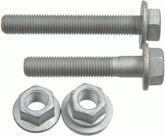 Fits LEMFORDER 39365 01 SERVICE KIT   ⭐UK Stock⭐