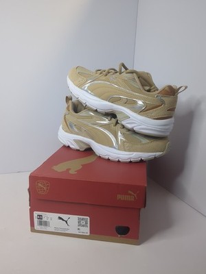 Size 8.5 Womens- Puma Milenio Tech
