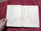 GIRARD BARNES Vertical Cut-Cylinders & Discs Catalog RECORD DISCOGRAPHY Edison — photo 6