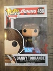 Funko Pop! Movies: The Shining - Danny Torrance - 458 With Box