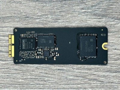Samsung 32GB SSPHOTON NVMe SSD iMac Fusion Drive MZ-KNZ0320