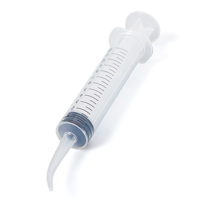 #ad 1Pc Ear Washing Device With Scale Ear Canal Absorbing Water Flushing Ear Toolt1 $3.89