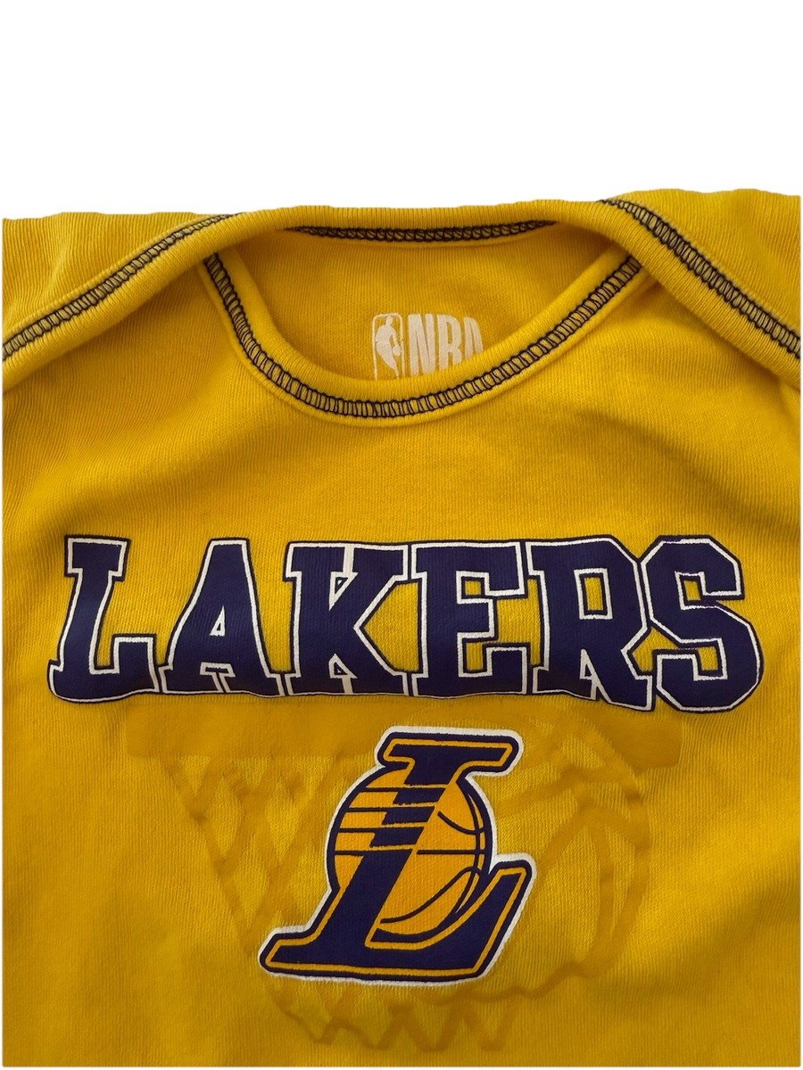 ウェア NBA LAKERS LOS ANGELES LOS ANGELES LAKERS Basketball STARTER Sewn Football Style