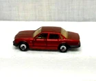 VINTAGE MATCHBOX  JAGUAR  XJ6 - MACAU - 1986 - NEAR MINT CONDITION