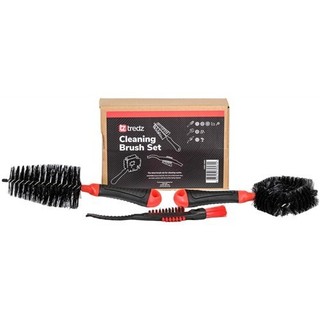 Tredz 3 Brush Set 2023 3 Brush Set