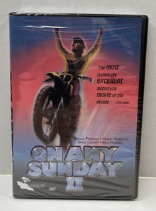 On Any Sunday | eBay