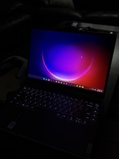 Lenovo Yoga 9i 14IRP8 2-in-1 Laptop for Sale. 4K OLED Touchscreen 16GB RAM 1TB