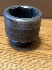 1 Inch Drive 2 38 Inch Proto Socket 6pt 1 Inch Drive 2 38 Inch Proto Socket 6pt