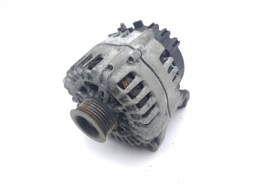 BMW 1 E82 E88 2007 Lichtmaschine 7802261 Benzin 105kW AMD180177